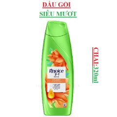 Dầu gội rejoice chai (300-:-320)ml