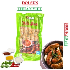 Dồi sụn Videli gói 500gr