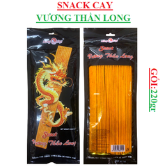 Snack  hằng đại gói (200-:-240)gr
