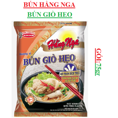 Bún hằng nga acecook gói (70-:-78)gr