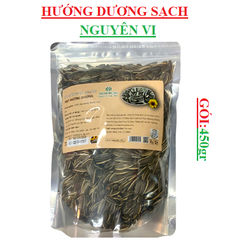 Hạt hướng dương minh hưng gói 450gr