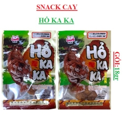 Snack cay LianFA San hao chao an gói (18-:-28)g