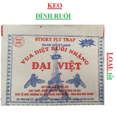 Keo dính ruồi