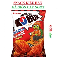 Bim bim Kobuk 5K rẻ orion  gói (20-:-30)gr