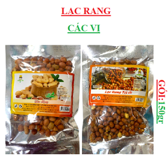 Lạc rang Thanh Mai Phát