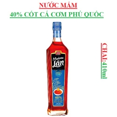 Nước mắm chấm madame lân chai 410ml