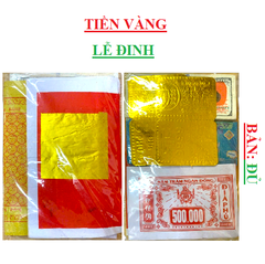 Lễ đinh bản đầy đủ