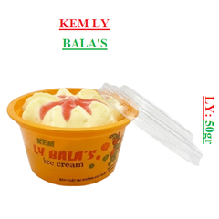 Kem ly Balas 50gr