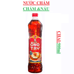 Nước chấm Ông Tây Cung Đình Chai (750-:-900)ml