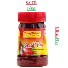 Sa tế tôm Trung Thành 85gr