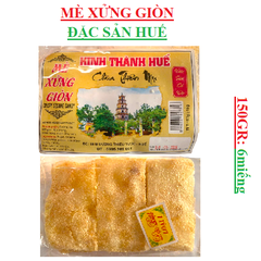 Mè xửng giòn kinh thành huế gói 150gr