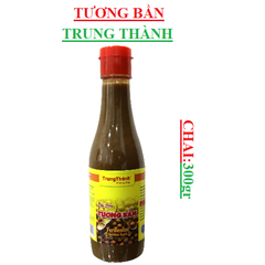 Tương bần Trung Thành chai(290-:-310)gr
