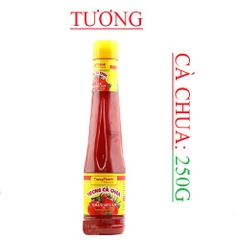 Tương cà chua Trung Thành 250g