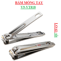 Bấm móng loại to V9 vt818