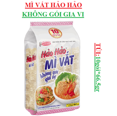 Mì vắt hảo hảo túi 10 gói