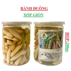 Bánh đuông Thanh Mai Phát hộp 200gr