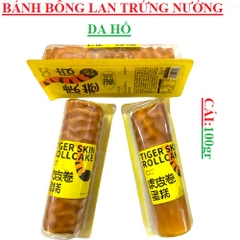 Bánh bông lan nướng cuộn CC cái 100gr