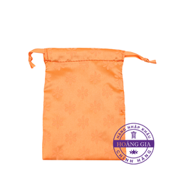Túi lụa đựng bảo quản cốc nguyệt san Lunette Satin Pouch (5 màu)
