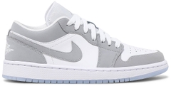 Air Jordan 1 Low 'Wolf Grey'  DC0774-105