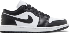 Copy of Air Jordan 1 Low 'Panda'  DC0774-101