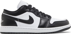 Air Jordan 1 Low 'Panda'  DC0774-101