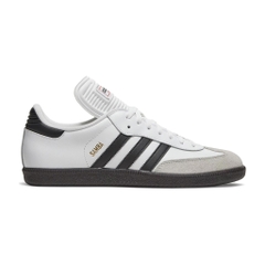 Adidas Samba Classic White 772109