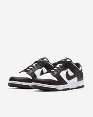 Dunk Low 'Black White' DD1503-101