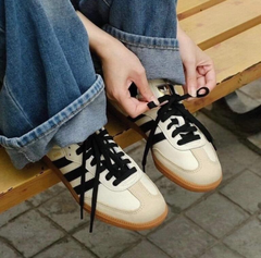Adidas Samba OG 'Cream White Sand Strata'