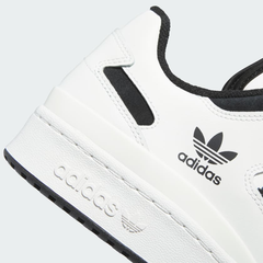 Adidas Forum CL Black White - IH7830