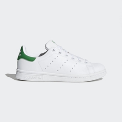 Giày Chính Hãng Adidas Stan Smith Green