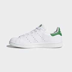 Giày Chính Hãng Adidas Stan Smith Green