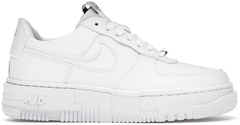 Air Force 1 Pixel 'Triple White' A68  CK6649-100