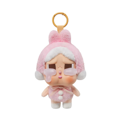 Pop Mart  Crybaby Crying Again  Series Vinyl Face Plush  Blind Boxes NEW SEAL