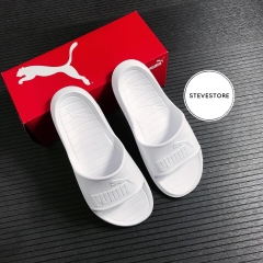 Dép chính hãng Puma Divecat V2 White Chống Nước 36940002