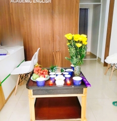 Mâm Cúng Tết Đoan Ngọ Combo1