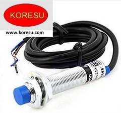 Các loại cảm biến công nghiệp