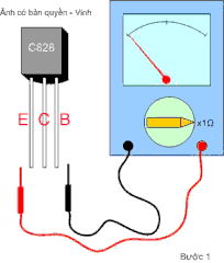 Transistor là gì? Cấu tạo nguyên lý hoạt động và cách đo Transistor