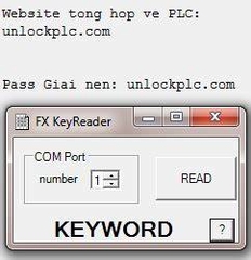 Hướng dẫn Crack password POU Project S7-200