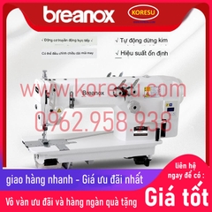 Mới! Máy may Gongben Brothers 3800D / máy may truyền động trực tiếp , máy may công nghiệp / gia đình (65340-4)