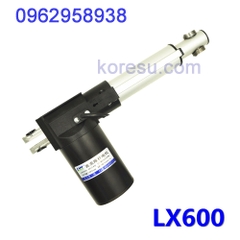 Xi Lanh Điện 12V