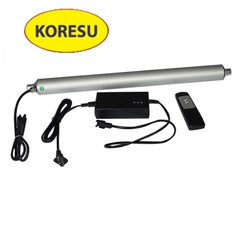 -Xi-Lanh điện kim loại bánh răng hành tinh đẩy điện cơ thanh kéo (XL-9)