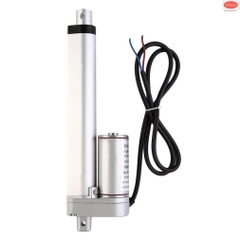 Xi Lanh Điện Trắng 24V