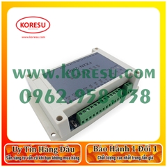 Bảng điều khiển công nghiệp. PLC FX2N- 20MT/ 23MR (65330-18)