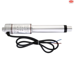 XI LANH ĐIỆN HÀNH TRÌNH 500MM - 1500MM 12v 24v