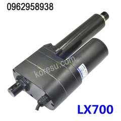 Xi Lanh Điện LX700 Tải Lớn