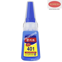 Keo 401 Hàn Quốc