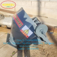 máy cấp liệu tự động , cấp liệu trục vít tự động (NN001)