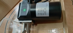 Xi lanh Điện Chạy Với Tốc Độ 18mm/s