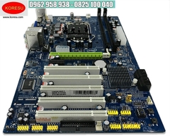 Bo mạch chủ máy tính H61 DVR mới 6314A điều khiển công nghiệp giám sát an ninh bo mạch chủ i7 5 PCI 1155 (98011)