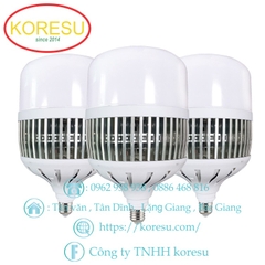 Bóng Đèn LEDVây Công Suất Cao 105w,150w,200w, Bóng Đèn LED Tiết Kiệm Năn Lượng